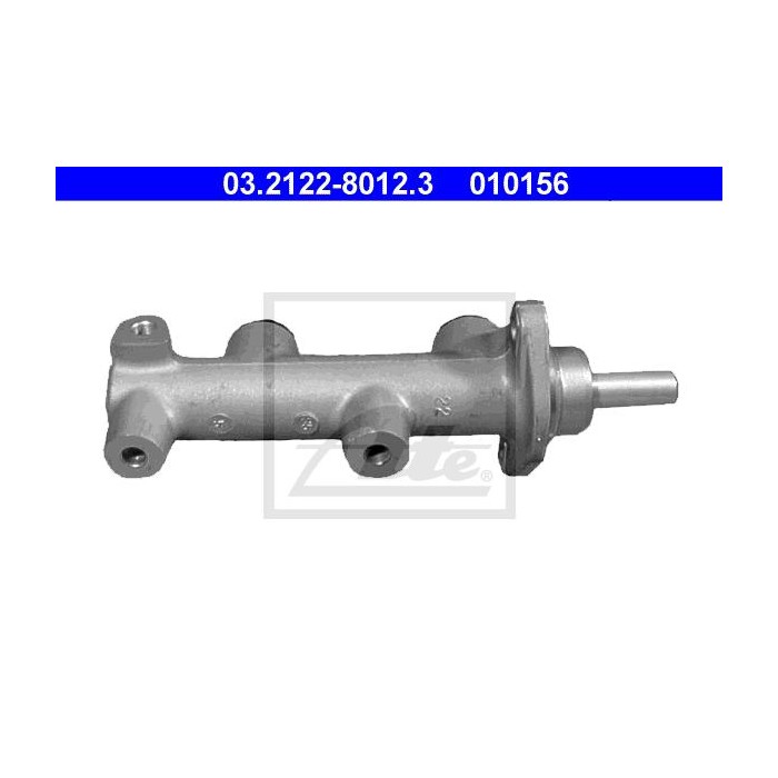 ATE Hauptbremszylinder 03.2122-8012.3