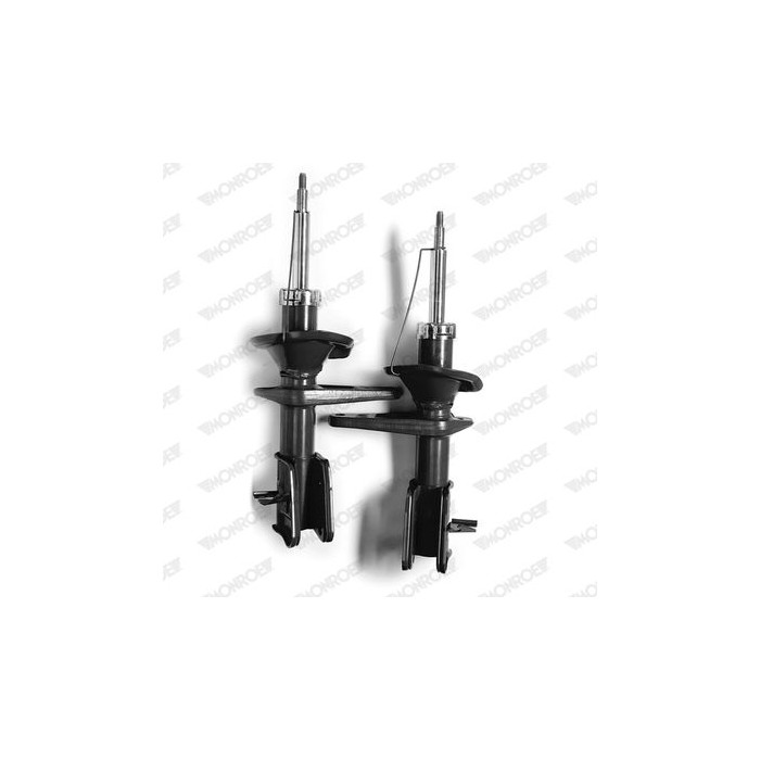 MONROE ADVENTURE Stoßdämpfer D0401