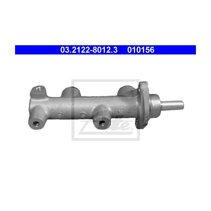 ATE Hauptbremszylinder 03.2122-8012.3