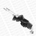 MONROE ADVENTURE Stoßdämpfer D0401
