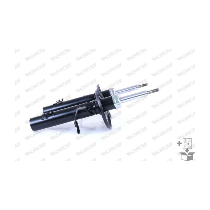 MONROE ADVENTURE Stoßdämpfer D0405