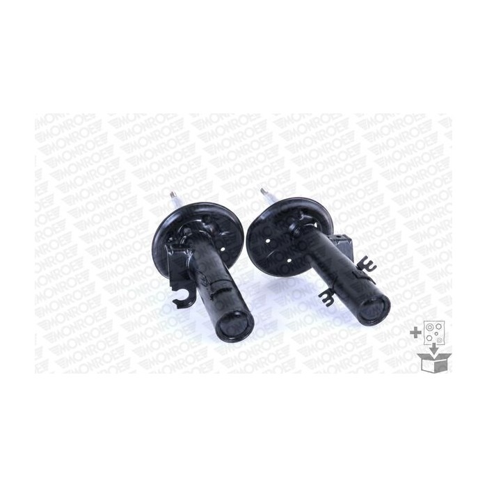 MONROE ADVENTURE Stoßdämpfer D0405