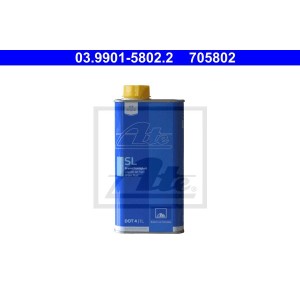 ATE Bremsflüssigkeit 03.9901-5802.2