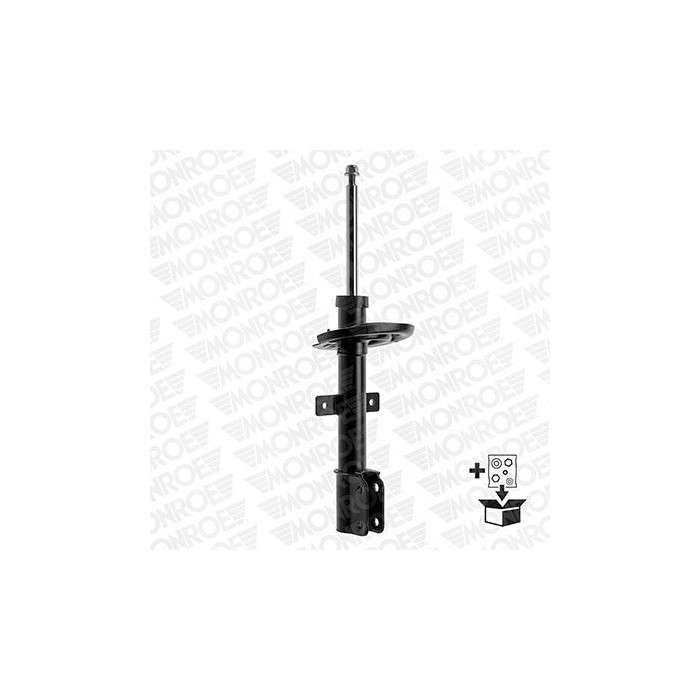 MONROE ADVENTURE Stoßdämpfer D0501