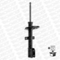 MONROE ADVENTURE Stoßdämpfer D0501