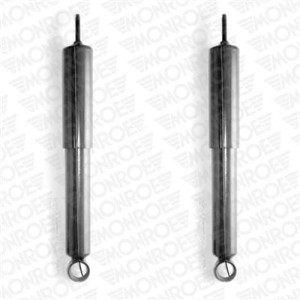 MONROE ADVENTURE Stoßdämpfer D4432