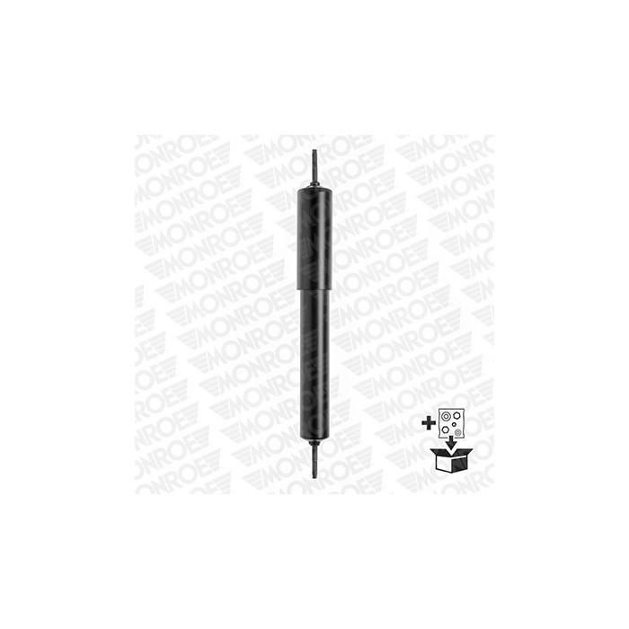 MONROE ADVENTURE Stoßdämpfer D4436
