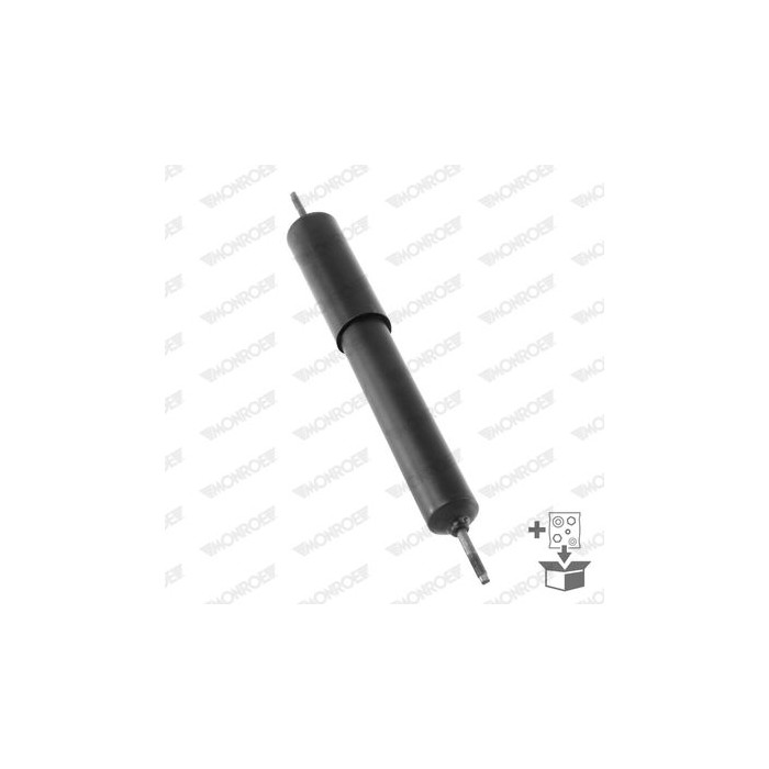 MONROE ADVENTURE Stoßdämpfer D4436