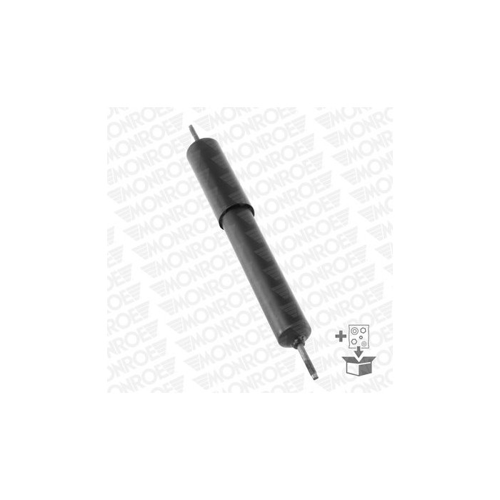 MONROE ADVENTURE Stoßdämpfer D4436