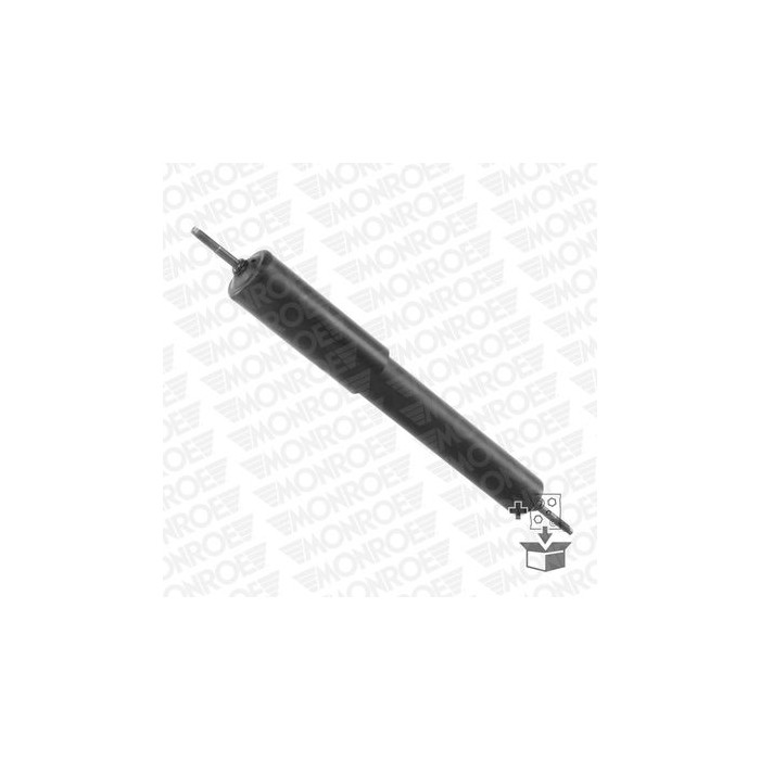 MONROE ADVENTURE Stoßdämpfer D4436