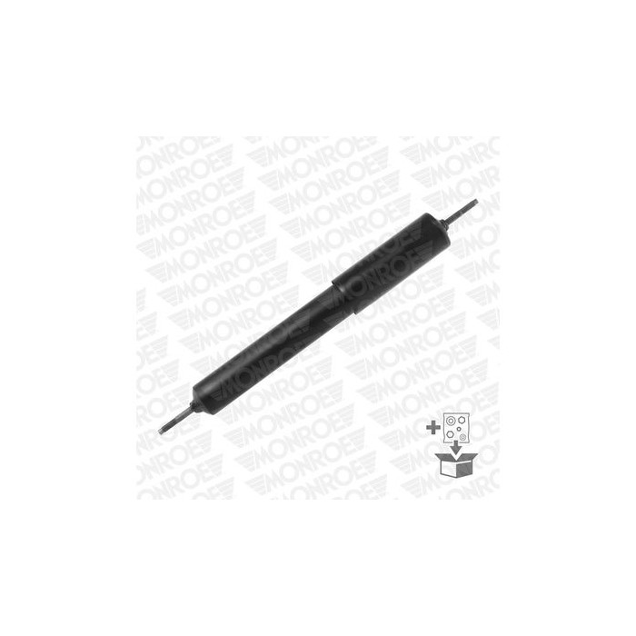 MONROE ADVENTURE Stoßdämpfer D4436