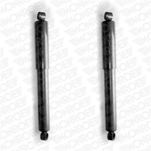 MONROE ADVENTURE Stoßdämpfer D4441