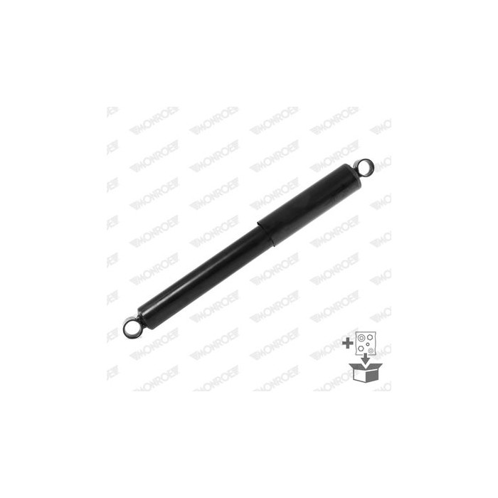 MONROE ADVENTURE Stoßdämpfer D4441