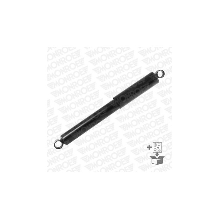 MONROE ADVENTURE Stoßdämpfer D4441