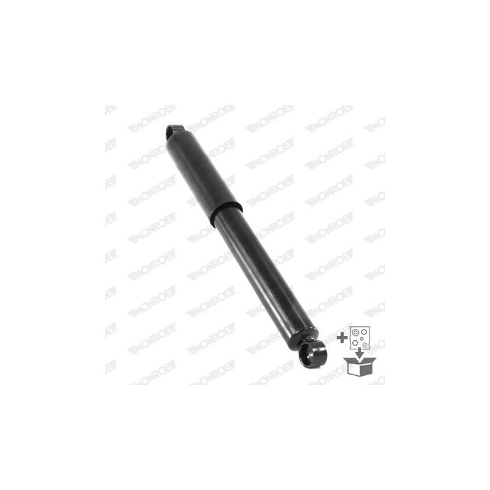 MONROE ADVENTURE Stoßdämpfer D4441