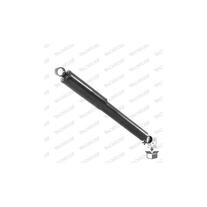 MONROE ADVENTURE Stoßdämpfer D4441