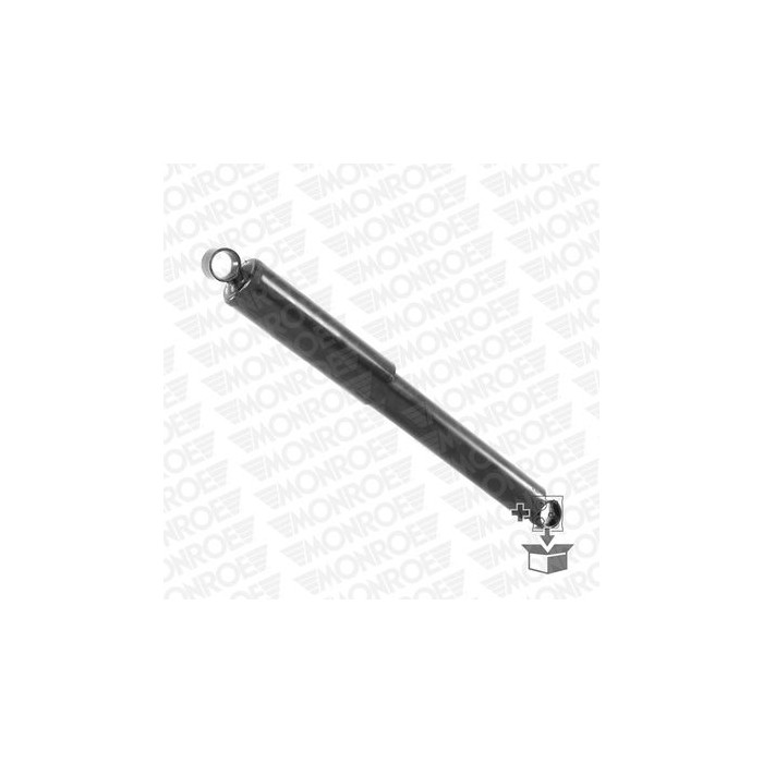 MONROE ADVENTURE Stoßdämpfer D4441