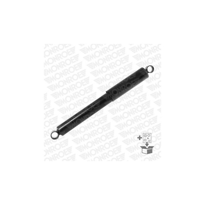 MONROE ADVENTURE Stoßdämpfer D4441