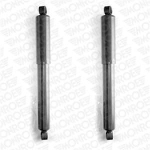 MONROE ADVENTURE Stoßdämpfer D4463