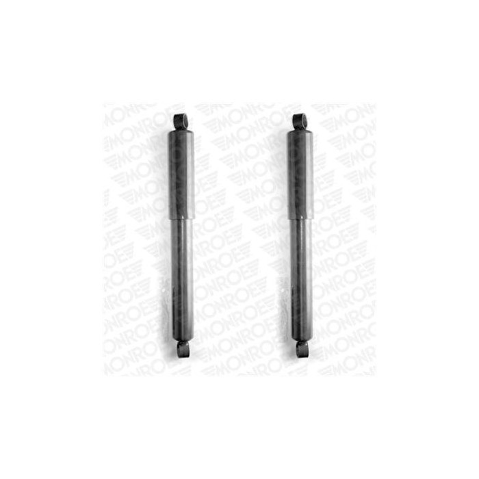 MONROE ADVENTURE Stoßdämpfer D4463