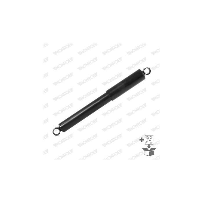 MONROE ADVENTURE Stoßdämpfer D4463