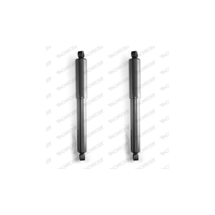 MONROE ADVENTURE Stoßdämpfer D4463