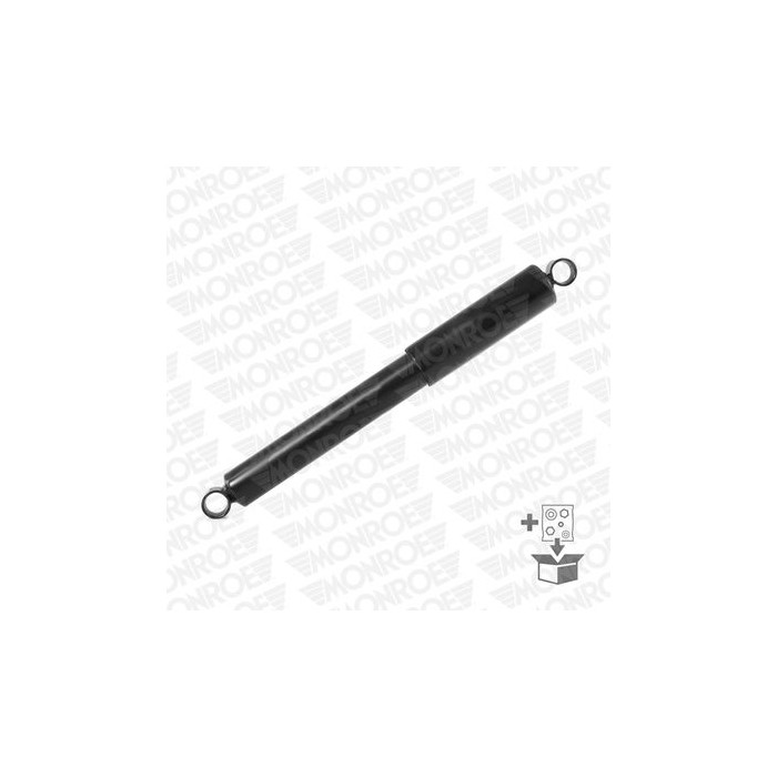 MONROE ADVENTURE Stoßdämpfer D4463