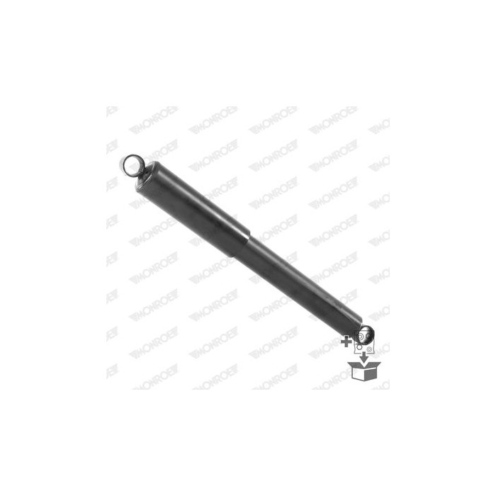 MONROE ADVENTURE Stoßdämpfer D4463