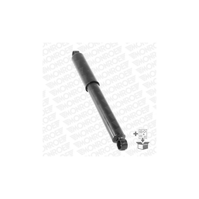 MONROE ADVENTURE Stoßdämpfer D4463