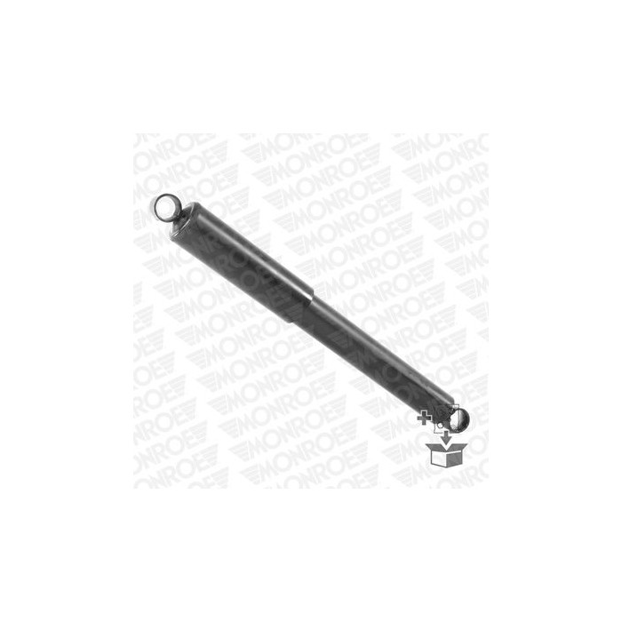MONROE ADVENTURE Stoßdämpfer D4463