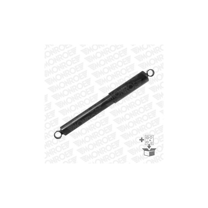 MONROE ADVENTURE Stoßdämpfer D4463