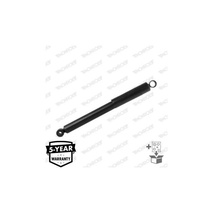 MONROE ADVENTURE Stoßdämpfer D4469