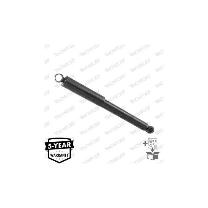 MONROE ADVENTURE Stoßdämpfer D4469