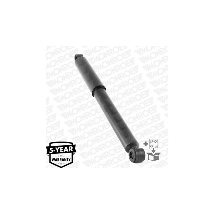 MONROE ADVENTURE Stoßdämpfer D4469