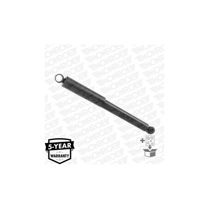 MONROE ADVENTURE Stoßdämpfer D4469
