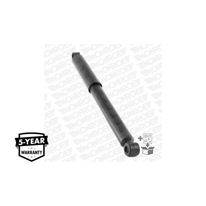 MONROE ADVENTURE Stoßdämpfer D4469
