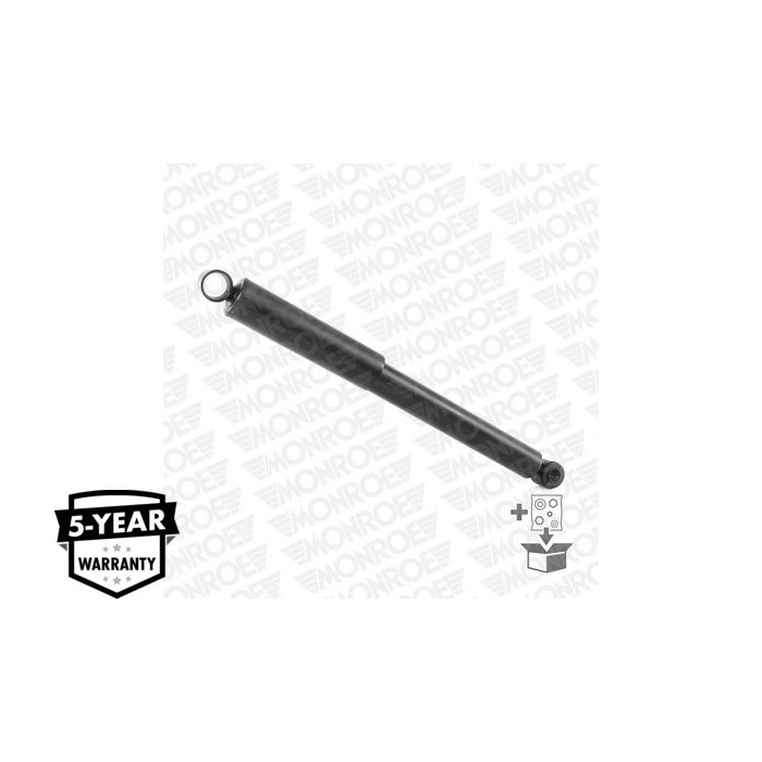 MONROE ADVENTURE Stoßdämpfer D4469