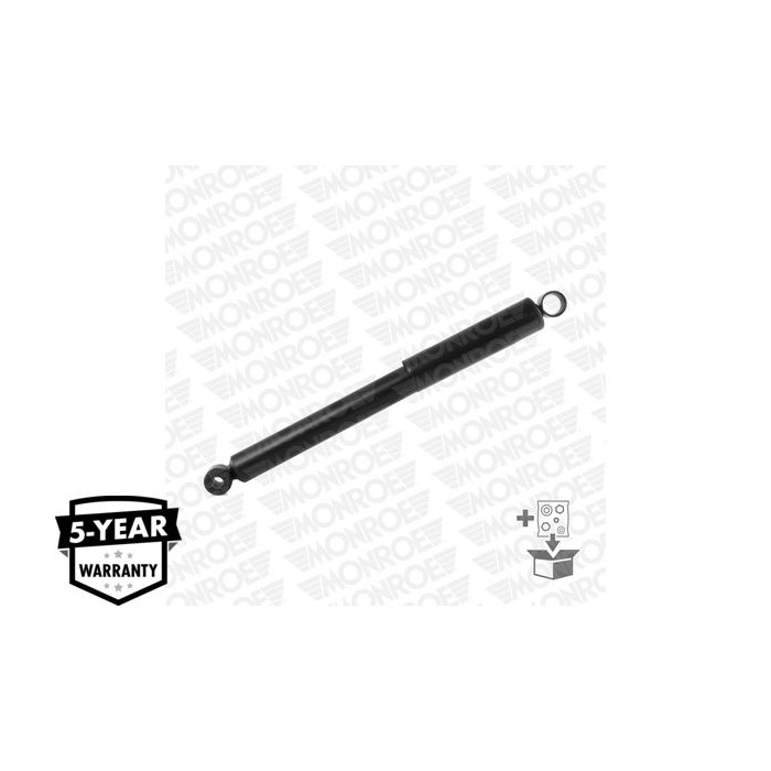 MONROE ADVENTURE Stoßdämpfer D4469