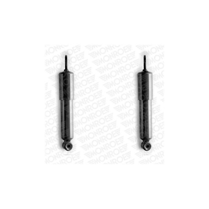 MONROE ADVENTURE Stoßdämpfer D4486