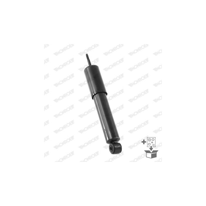 MONROE ADVENTURE Stoßdämpfer D5470