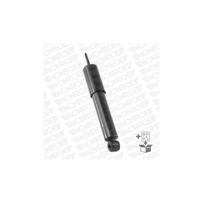 MONROE ADVENTURE Stoßdämpfer D5470