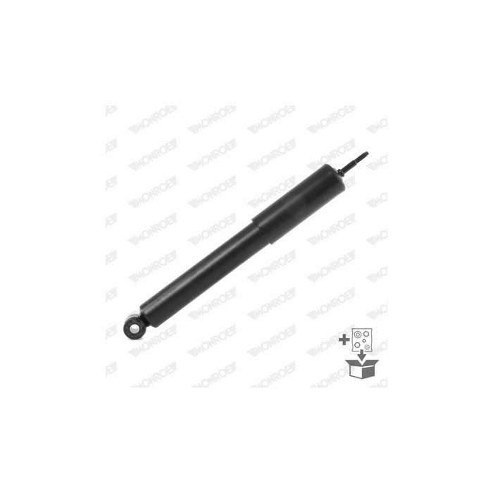MONROE ADVENTURE Stoßdämpfer D5471