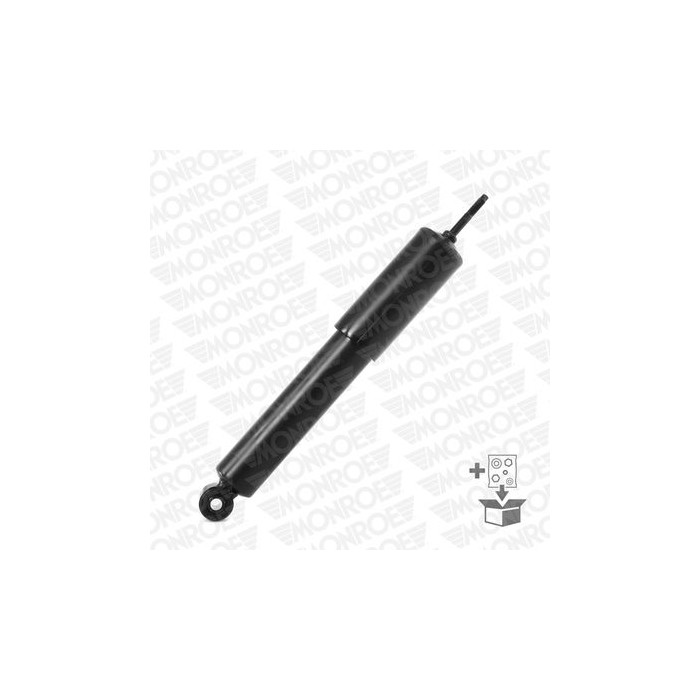 MONROE ADVENTURE Stoßdämpfer D5491