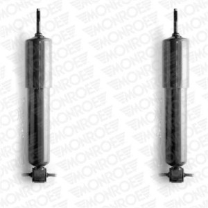 MONROE ADVENTURE Stoßdämpfer D6424