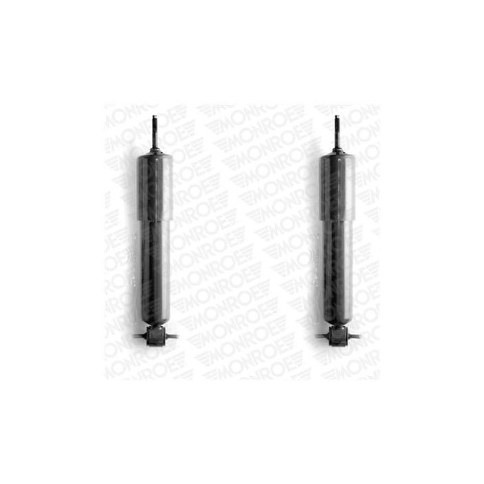 MONROE ADVENTURE Stoßdämpfer D6424