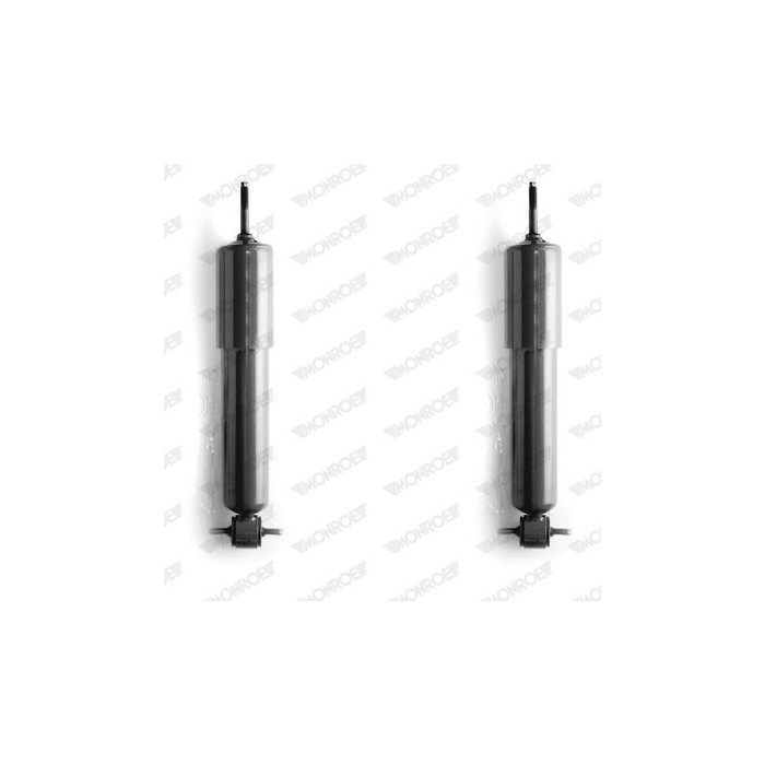MONROE ADVENTURE Stoßdämpfer D6424