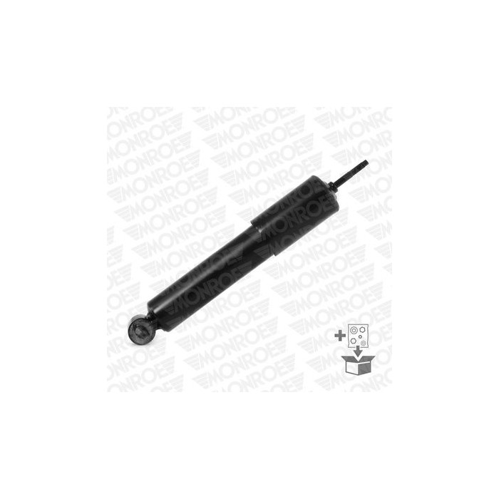 MONROE ADVENTURE Stoßdämpfer D6424