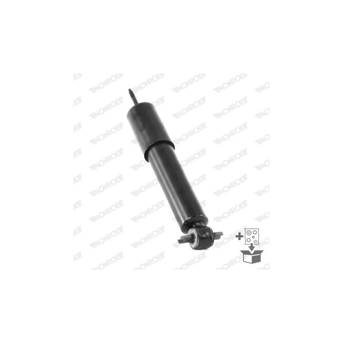 MONROE ADVENTURE Stoßdämpfer D6424