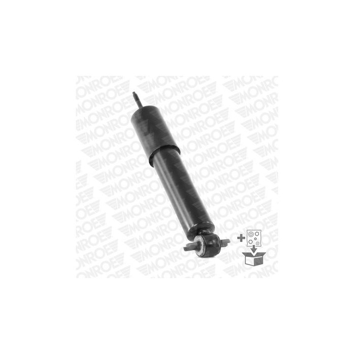 MONROE ADVENTURE Stoßdämpfer D6424