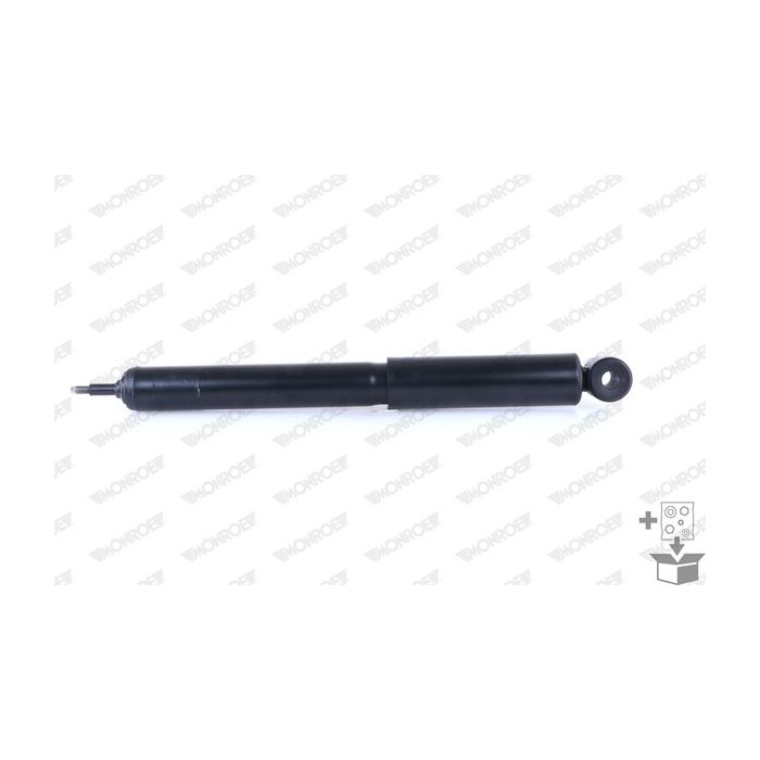 MONROE ADVENTURE Stoßdämpfer D6629